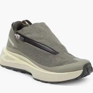 *Like New*Salomon Odyssey ELMT Sneakers